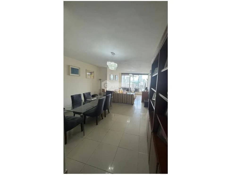 OBARRIO / PH DIANA TOWER / 136m2 / 3 HABITACIONES / 2 ESTACIONAMIENTOS - foto 1