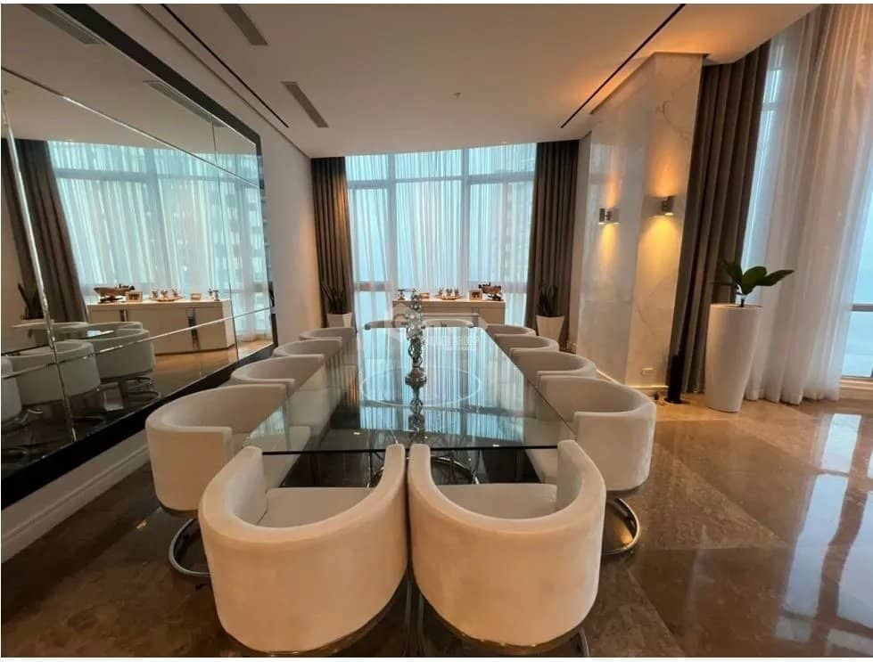 PUNTA PACIFICA / PENTHOUSE / PISCINA PRIVADA / 945 M / 4 HABITACIONES - foto 1
