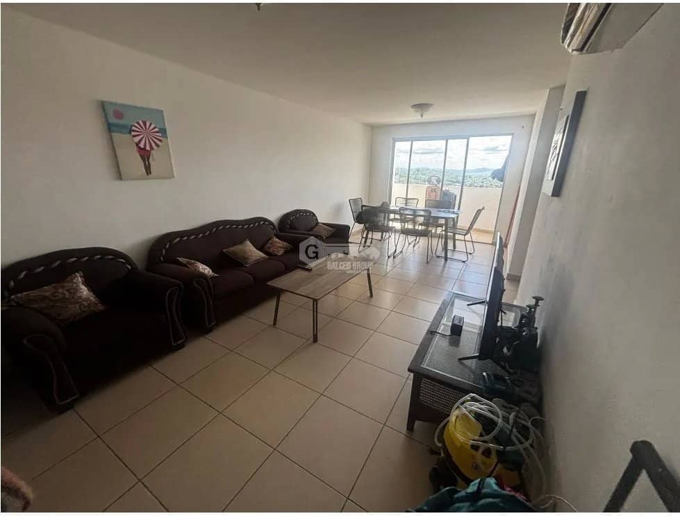 VILLA DE LAS FUENTES / PH VILLANUOVA / 100M / 3 HABITACION / 1 PARKING - foto 1