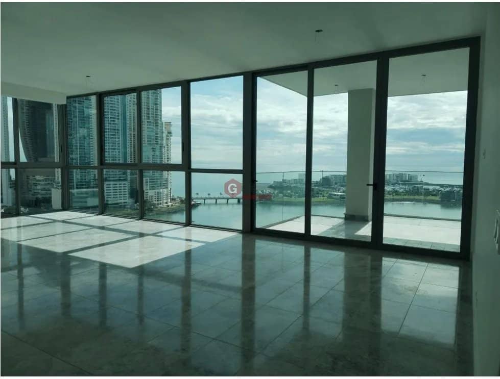 PUNTA PAITILLA / PH SEA POINT / 320m2 / LINEA BLANCA / 3 HABITACIONES - foto 1