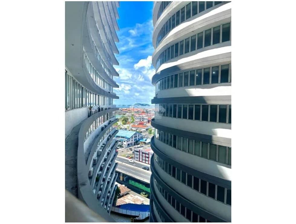 AVE BALBOA / PH BAY VIEW / 80 M2 / 2 habitación / 2 baños - foto 1
