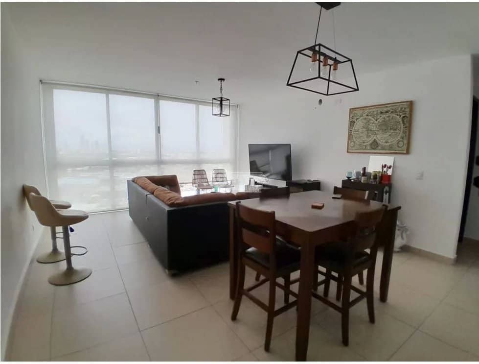 El CRISOL / PH ALTATERRA / 2 HABITACIONES / 83M / LINEA BLANCA - foto 1