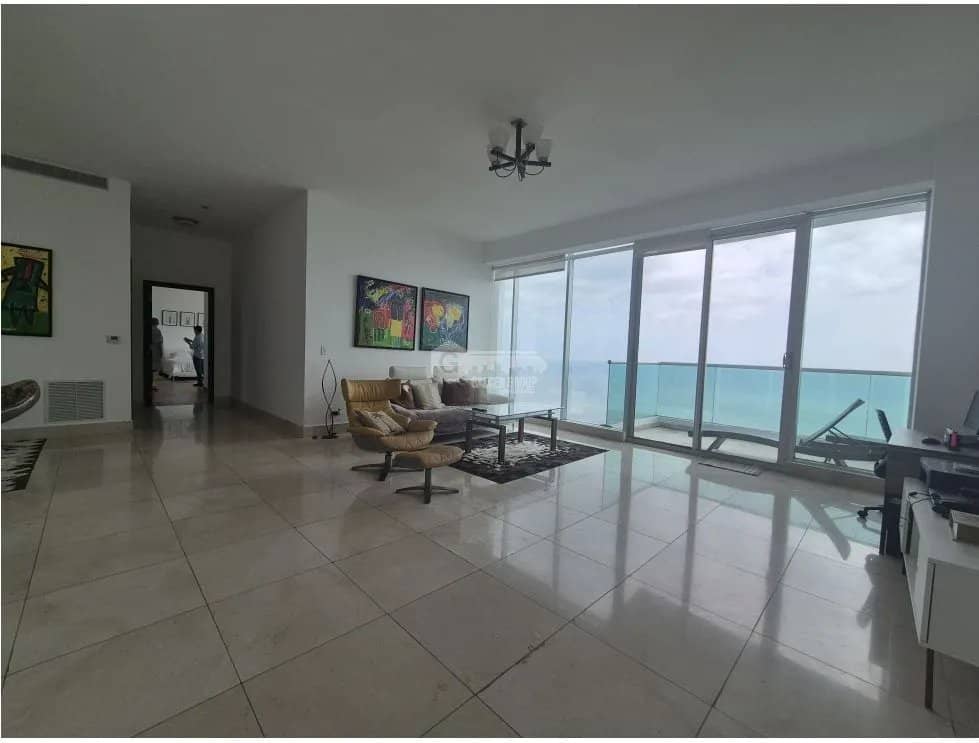 COSTA DEL ESTE / PH OCEAN TWO / 580m / 4 HABITACION / VISTA AL MAR - photo 1