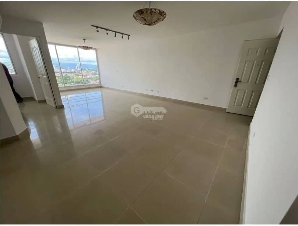 DOS MARES VIEW / 140M / 2 HABITACION / 2BAÑOS / 2 BALCONES - photo 1