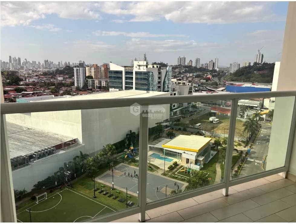 CONDADO DEL REY / PH KINGS PARK / 155m2 / 4 HABITAC. + HAB. SERVICIO - foto 1