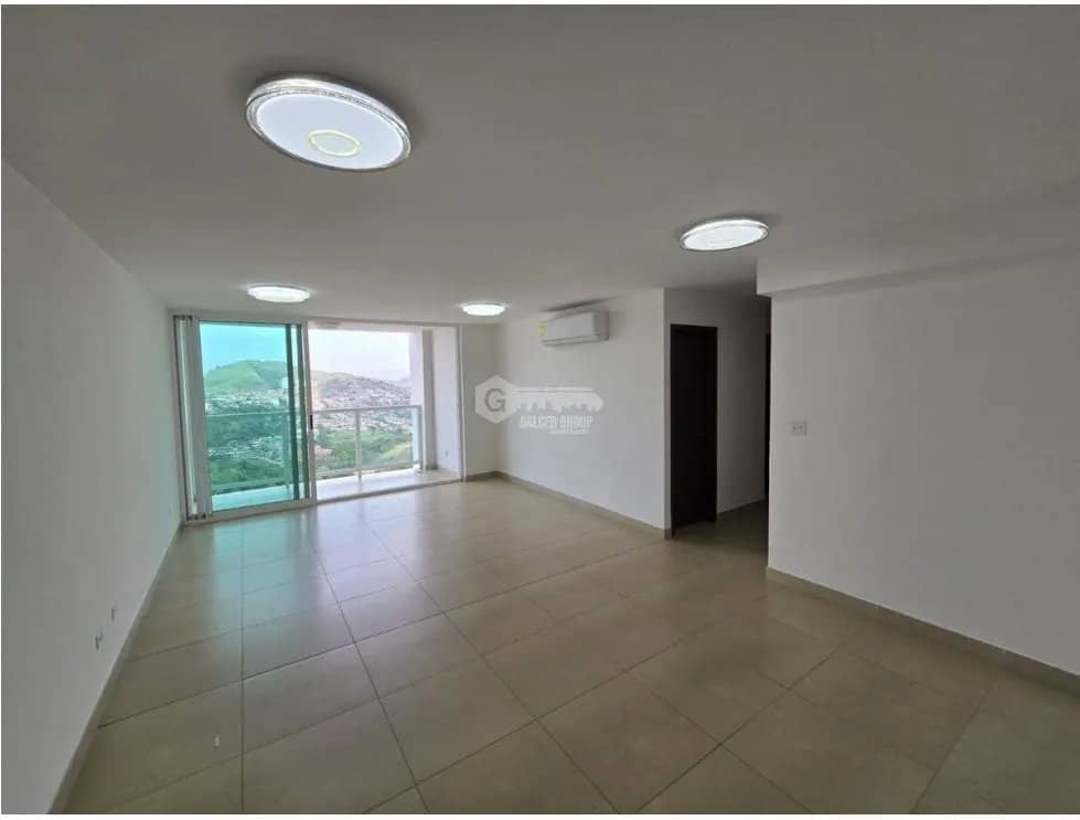 CONDADO DEL REY / PH KINGS PARK / 139M / BALCON - foto 1
