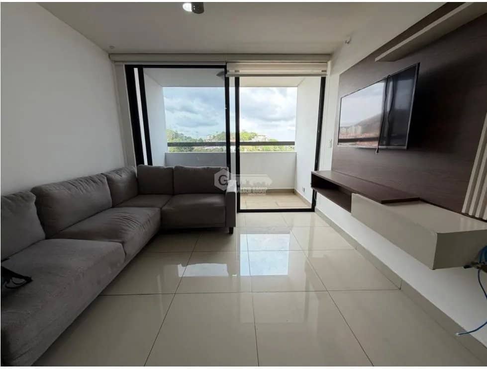 CONDADO DEL REY / PH COUNTRY CLUB / 106M / 3 HABITACION / AMOBLADO - foto 1