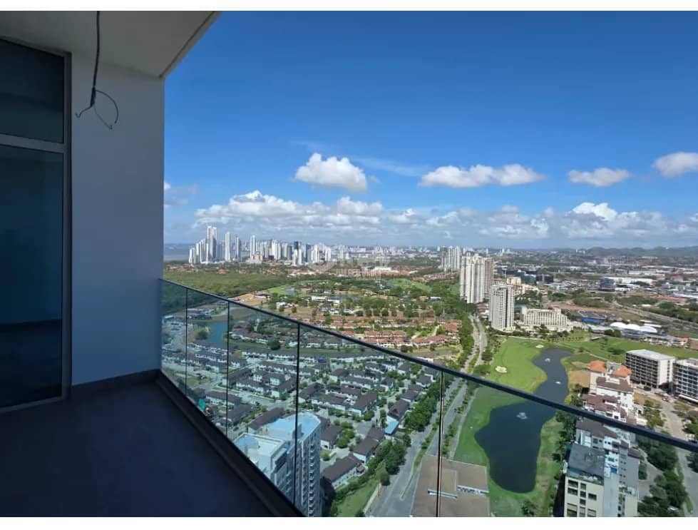 SE VENDE APARTAMENTO EN SANTA MARIA PH THE IVY CON VISTA PANORAMICA - foto 1