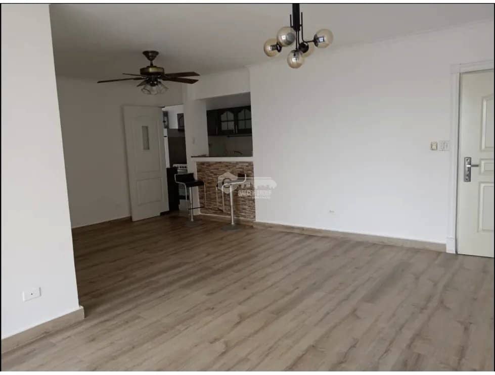 HATO PINTADO / PH PARADISE TOWERS / 91M / 2 HABITACION / BALCON - foto 1
