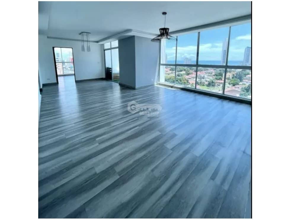 SAN FRANCISCO / PH SF67 / 3 HABITACION / 144M / LINEA BLANCA - foto 1