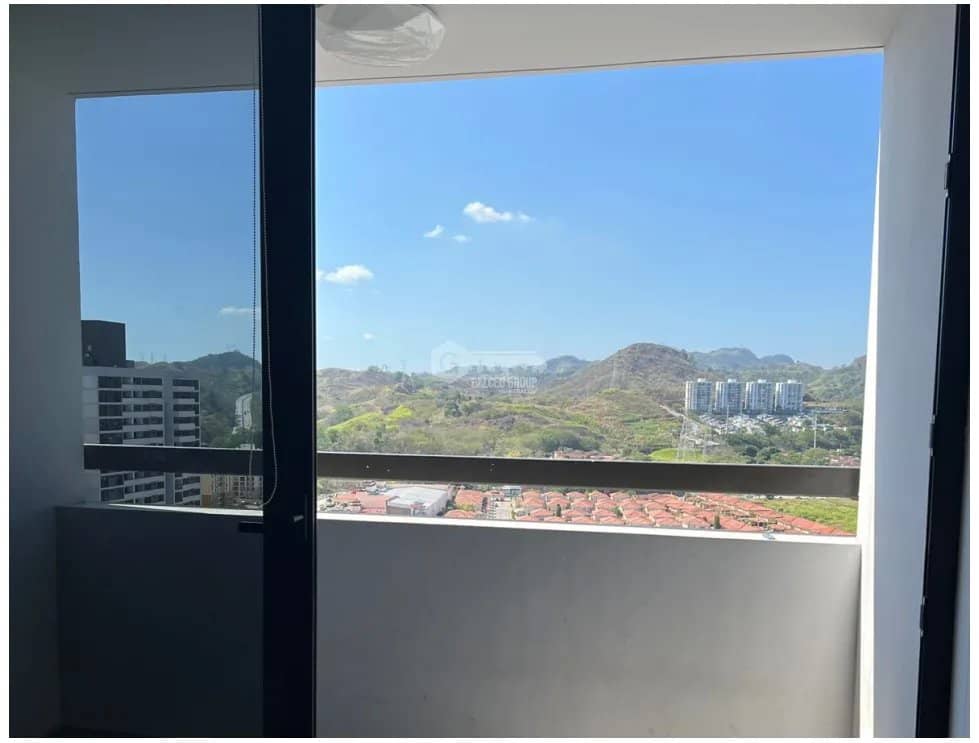 SE VENDE APARTAMENTO EN PH CONDADO COUNTRY CLUB CON 2 BALCONES - photo 1
