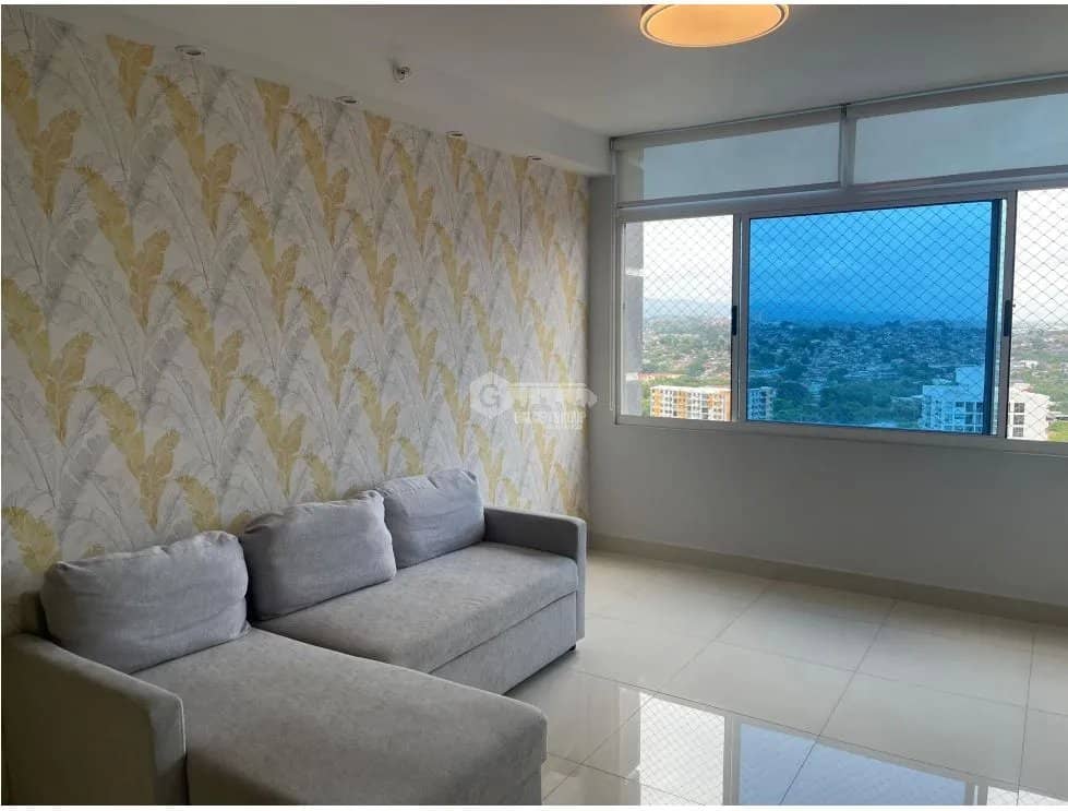 PUEBLO NUEVO / PH MONTSERRAT / 70M / 2 HABITACION / VISTA PANORAMICA - foto 1