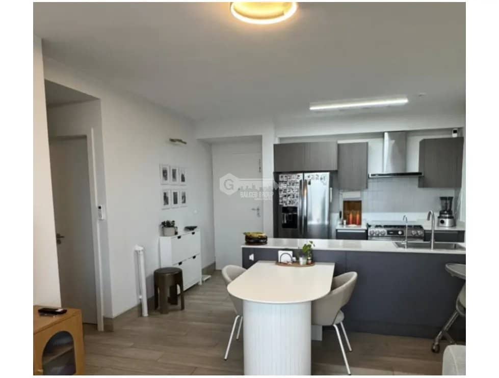 SE VENDE APARTAMENTO EN HATO PINTADO PH BALCONY CON 3 HABITACIONES - foto 1