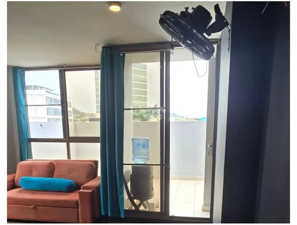 SE ALQUILA APARTAMENTO EN VISTA HERMOSA PH LIBERTY TOWER LINEA BLANCA - foto 1