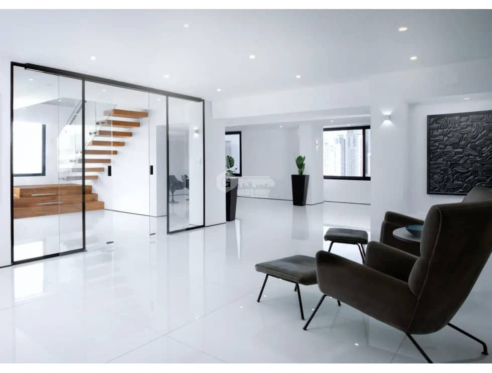 SE VENDE PENTHOUSE EN PUNTA PAITILLA PH EL VIRREY DE 800M CON ROOFTOP - foto 1