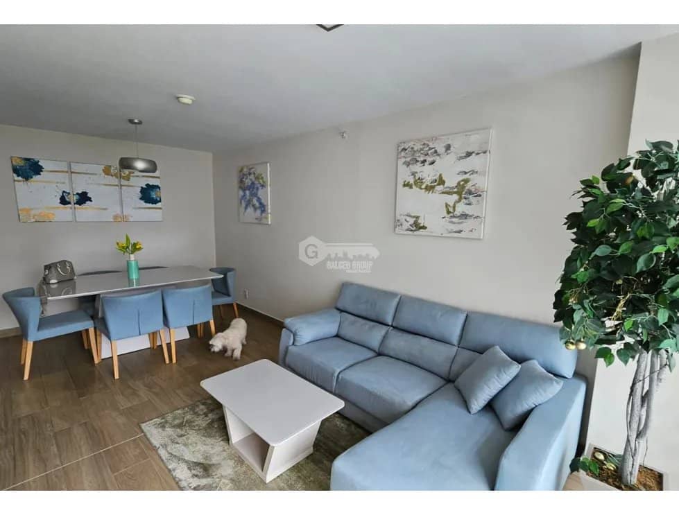SE VENDE APARTAMENTO EN SAN FRANCISCO PH SIMJA REMODELADO - photo 1