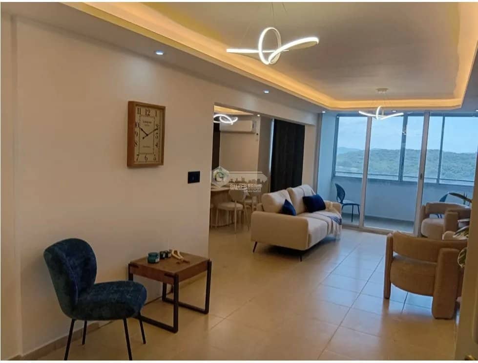 SE ALQUILA APARTAMENTO VILLA DE LAS FUENTES PH VICTORY TOWER AMOBLADO - photo 1