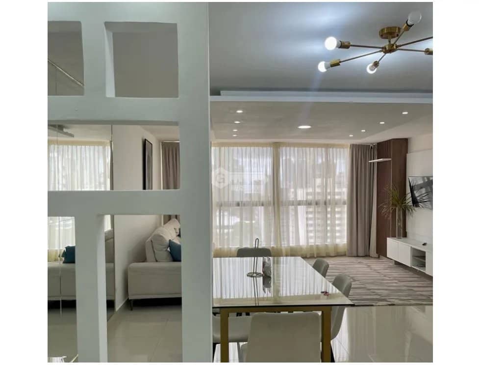 SE VENDE APARTAMENTO EN OBARRIO PH LA FONTANA CON 4 HABITACIÓNES - foto 1