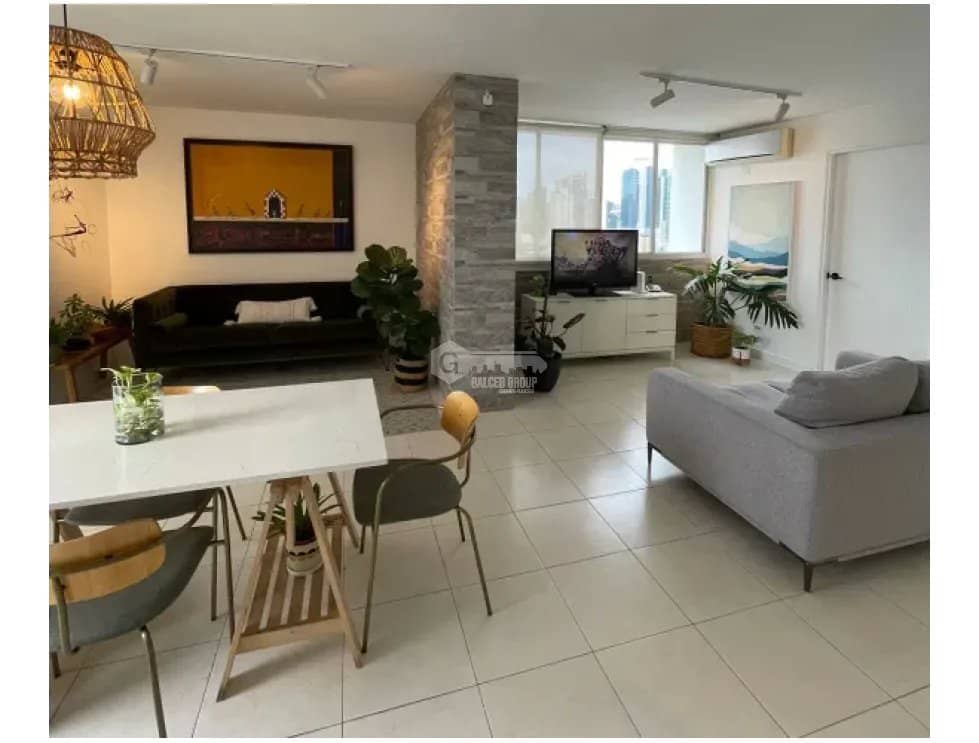 SE VENDE APARRTAMENTO SAN FRANCISCO PH MONTEMAR 111M 2 HABITACIONES - photo 1