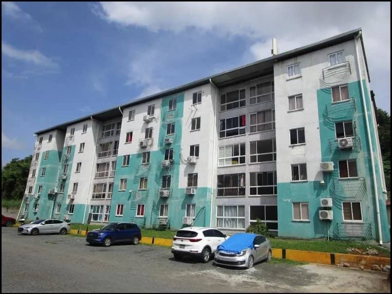 Venta de Apartamento en PH Villa Natura, Río Abajo - photo 1