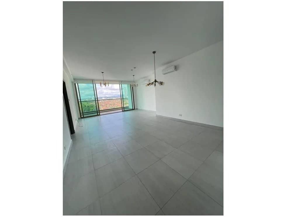 Alquiler de apartamento en Park View Residences, Costa del Este - foto 1
