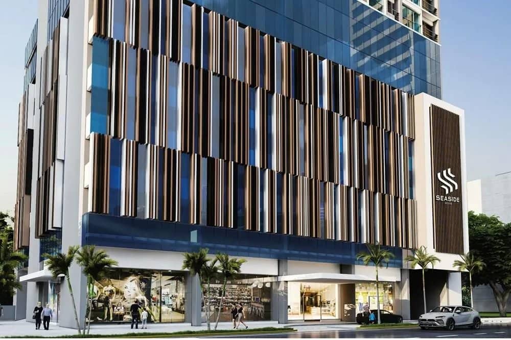 VENTA DE APARTAMENTOS EN SEASIDE HOUSE – PANAMÁ - photo 1