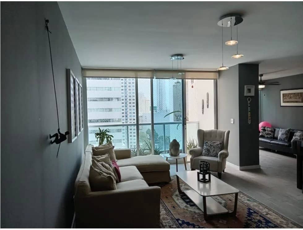 ALQUILER APARTAMENTO AMOBLADO SAN FRANCISCO - photo 1