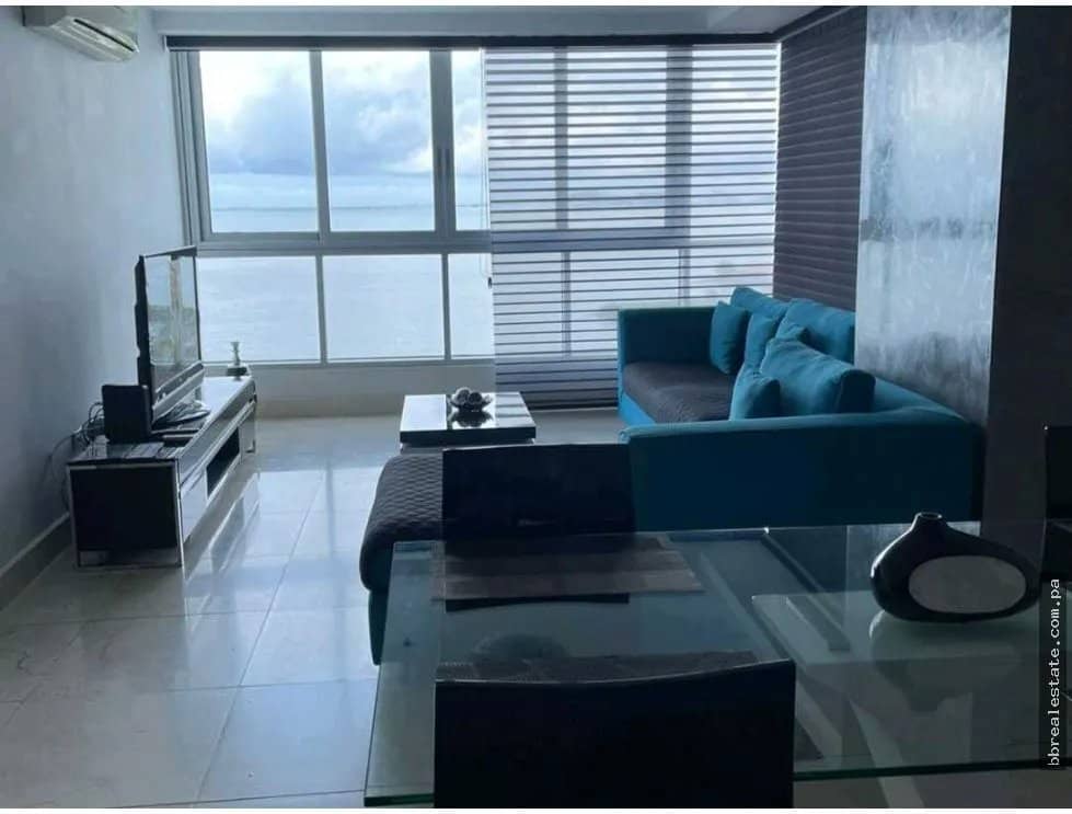 Alquiler de Apartamento en PH Villa del Mar, Avenida Balboa - foto 1