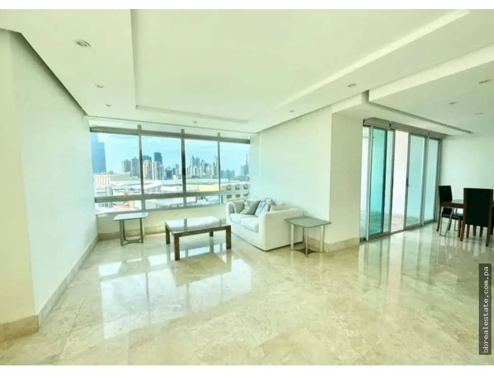 Venta de Apartamento en PH Terrazas del Pacífico, San Francisco - foto 1