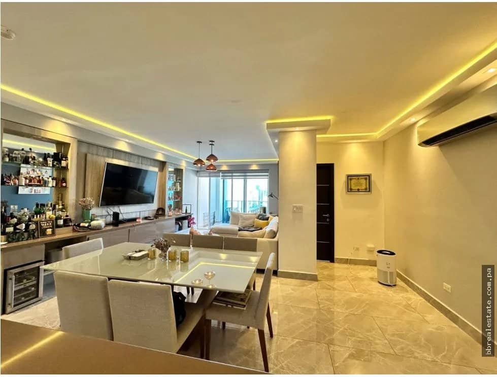 Venta de Apartamento en PH Premium Tower, San Francisco - photo 1