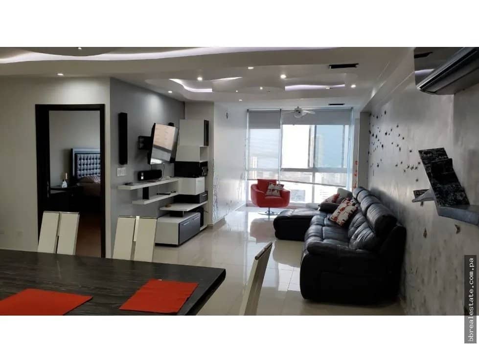 Venta de Apartamento en PH Premium, San Francisco - foto 1