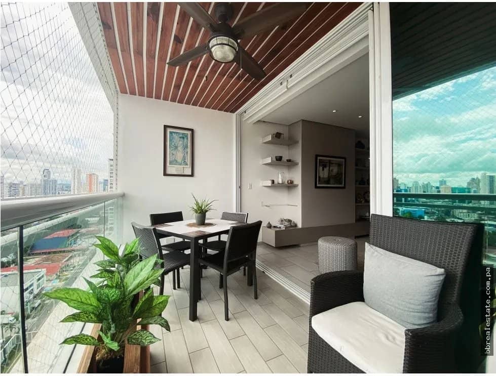 Venta de apartamento en San Francisco, PH The Towers Residences - photo 1