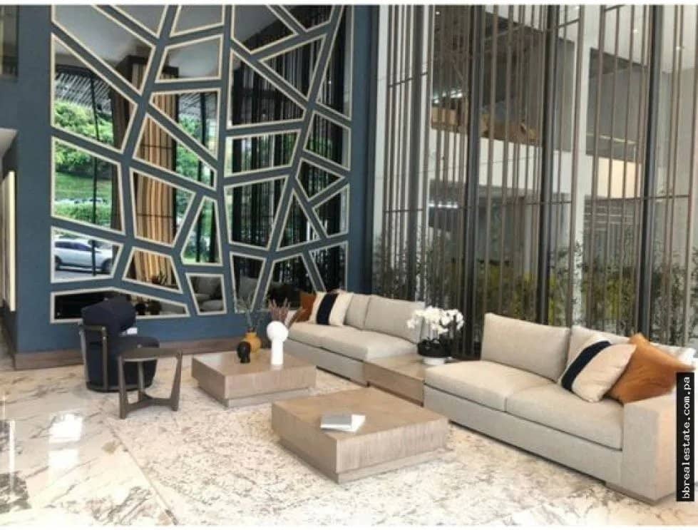 Venta de Apartamento en PH Prestige, Bella Vista - photo 1