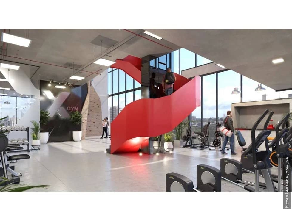 Pre-Venta de Apartamentos en X The Building, San Francisco - foto 1