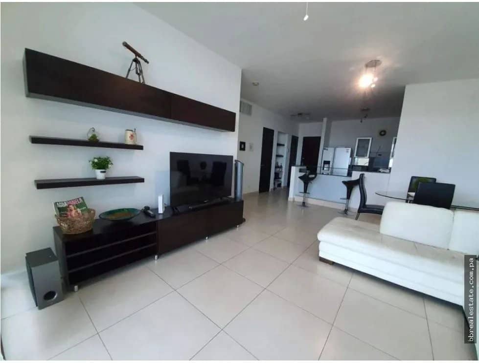 Venta de apartamento en Avenida Balboa, PH Destiny - photo 1
