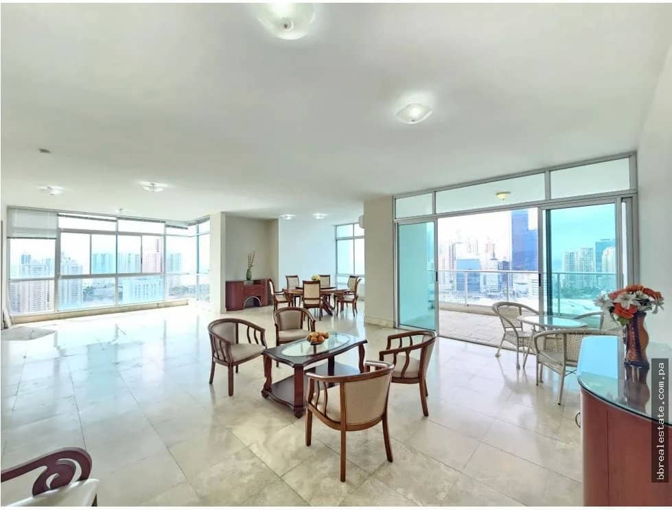 Venta de apartamento en San Francisco, Ph Terrazas del Pacífico - foto 1