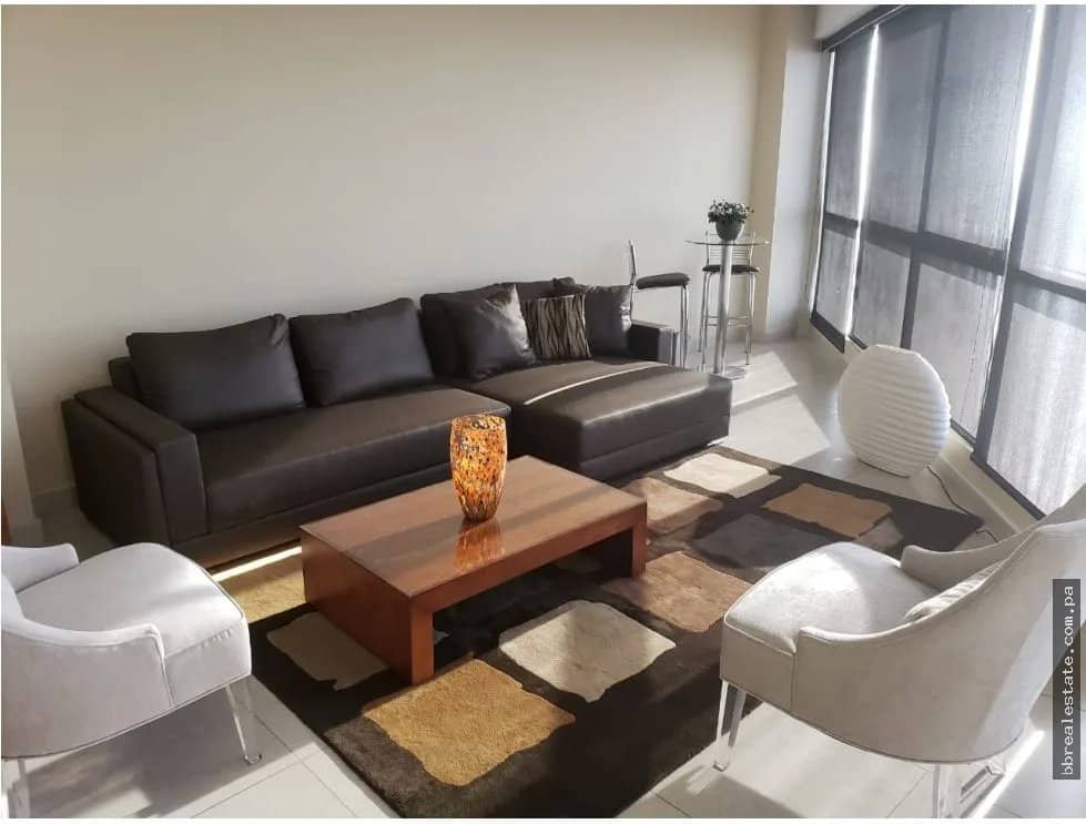 Venta de Penthouse en Avenida Balboa , Ph Rivage - foto 1