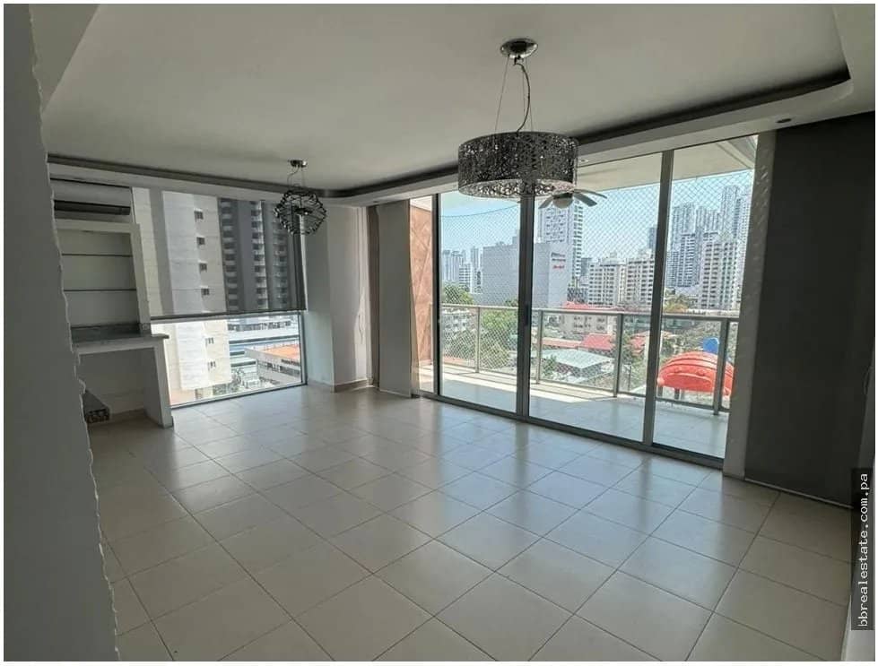 Venta de apartamento en San Francisco, PH Tao - photo 1