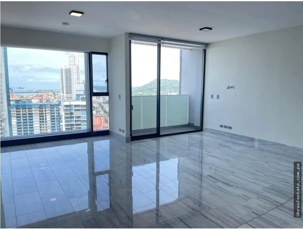 Venta de Apartamento en PH Nuovo by Armani, Bella Vista. - photo 1