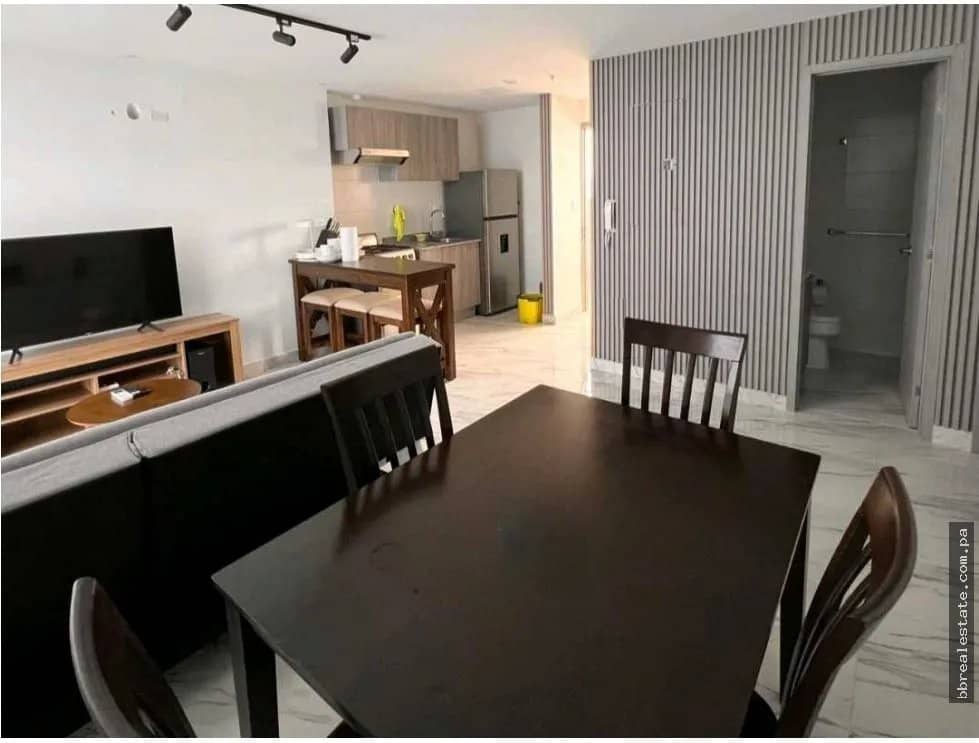 Alquiler de Apartamento en el PH The Sands , Av balboa - foto 1
