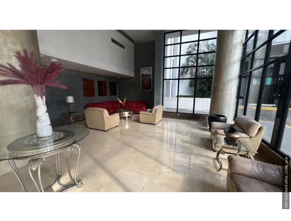 Venta de Penthouse en el PH Elite 400, Dos Mares Bethania - photo 1