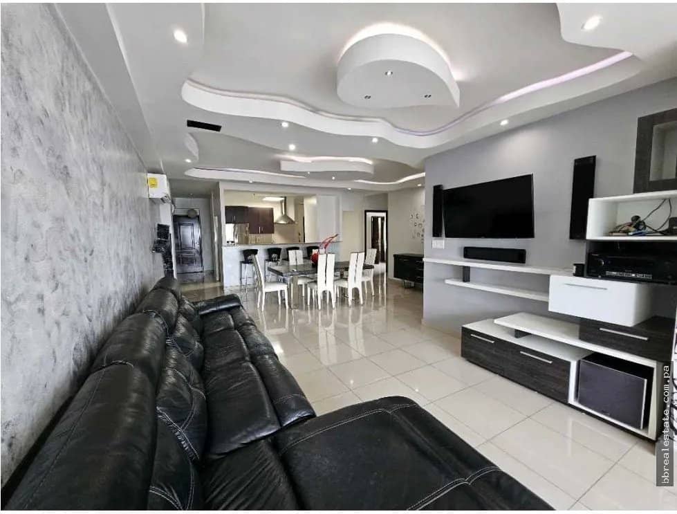 Venta de Apartamento en PH Premium Tower, San Francisco - foto 1