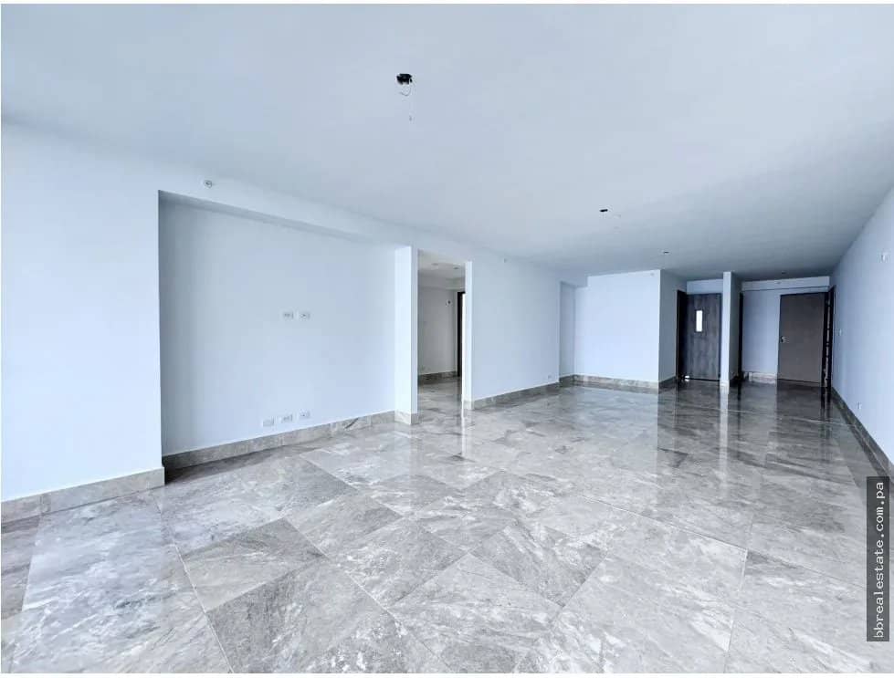 Alquiler de Apartamento en PH Costanera, Avenida Balboa - foto 1