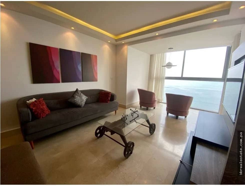 Venta de apartamento en PH Yoo & arts Tower, Avenida Balboa - photo 1