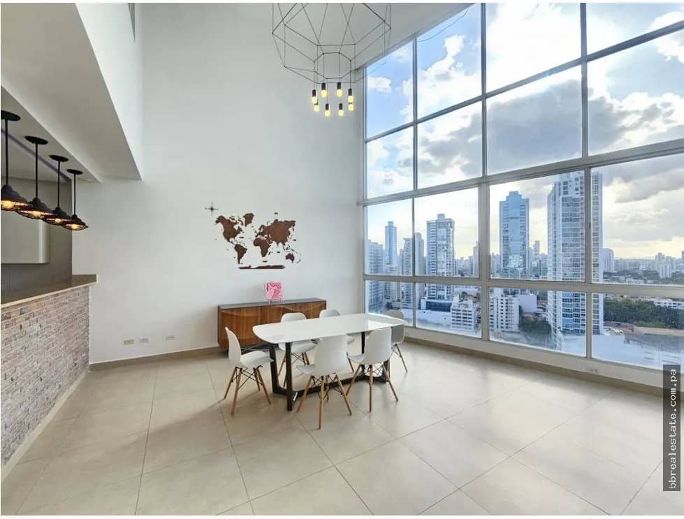 Venta de apartamento en San Francisco, Ph Park Loft - photo 1