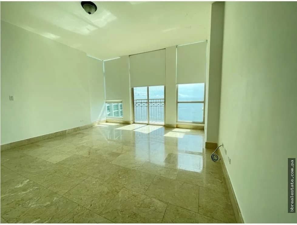 Venta de apartamento en Ph Pacific Point Torre 300, Punta Pacífica - foto 1