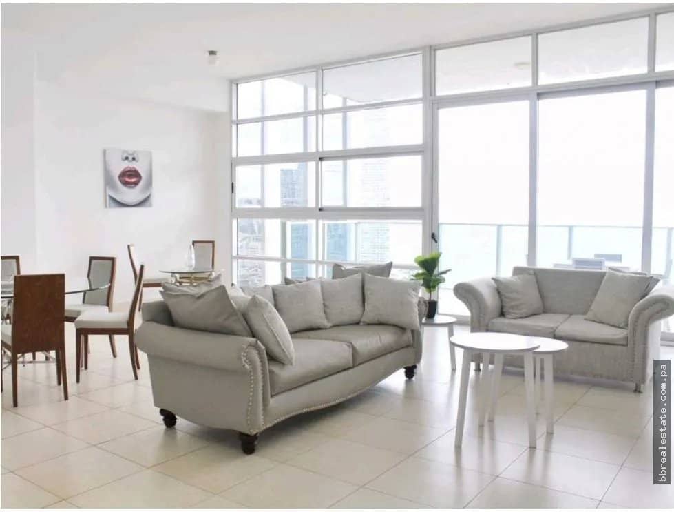 Alquiler de Apartamento en Av balboa, Ph Waters - foto 1