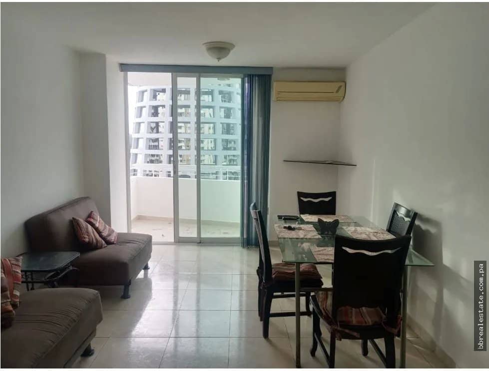 Alquiler de apartamento en Edison Park, Ph El Mare 4000 - foto 1