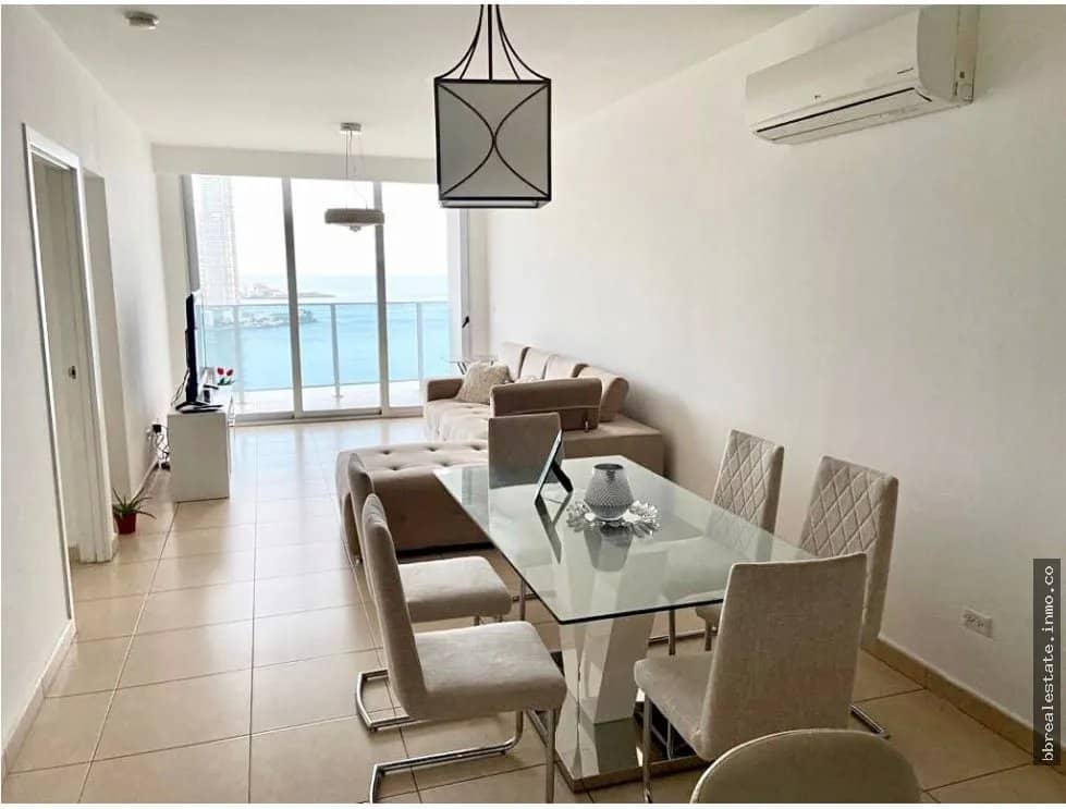 Venta de apartamento en Avenida Balboa, Ph White - photo 1