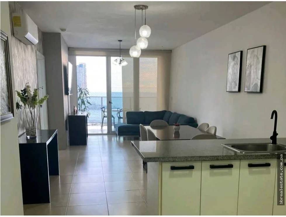 Venta de Apartamento en Avenida Balboa, Ph White - photo 1